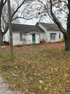 7145 S 950 W, South Whitley, IN, 46787