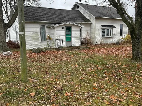 7145 S 950 W, South Whitley, IN 46787