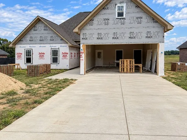 290 Liberty Loop, Grenada, MS 38901