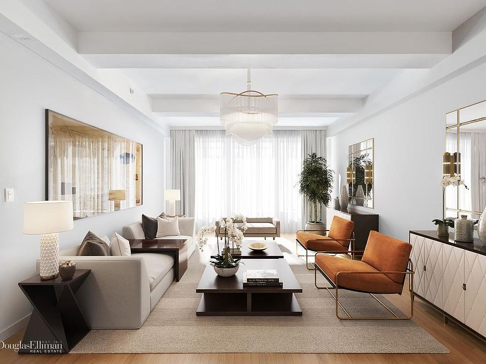 1st image of 90 William St APT 3C