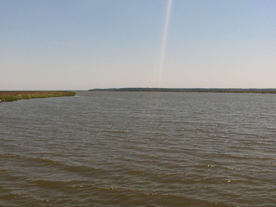 Sapelo River