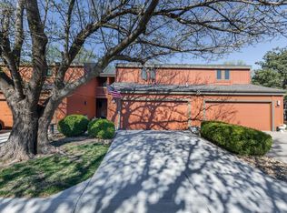 1441 N Rock Rd APT 902, Wichita, KS 67206