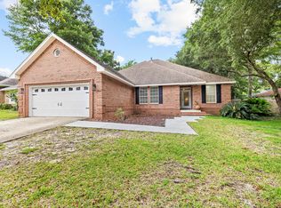 1641 Parkside Cir, Niceville, FL 32578