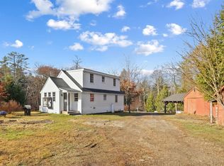 393 Beryl Mountain Rd, South Acworth, NH 03607