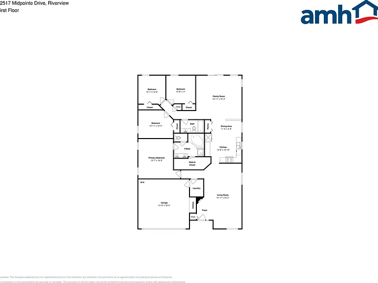 12517 Midpointe Dr — Photo 2