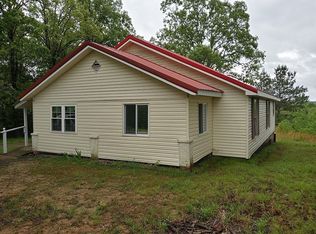 7180 Highway 22 S, Lexington, TN 38351