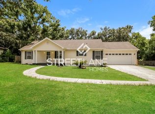 407 Pine Dr, Sanford, FL 32773
