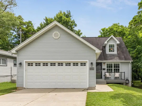 3209 Jessup Rd, Cincinnati, OH 45239