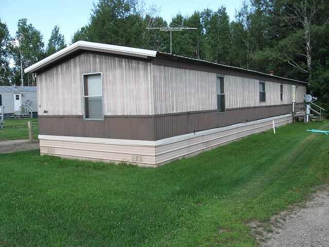 Insulated Skirting
