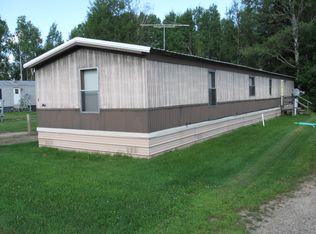 410 Lake St LOT 8, Warba, MN 55793