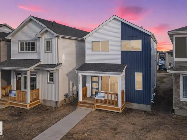 17311 6th St NW, Edmonton, AB T5Y 6K7