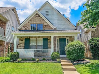 8547 Griffin Park Dr, Cordova, TN, 38018