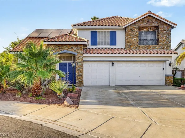1150 Sierra Laurel Ct, Henderson, NV 89014