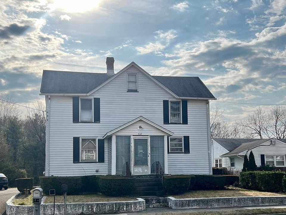 532 Fairview Ave, Hammonton, NJ 08037 Zillow