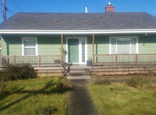 2901 Alliance Rd, Arcata, CA 95521