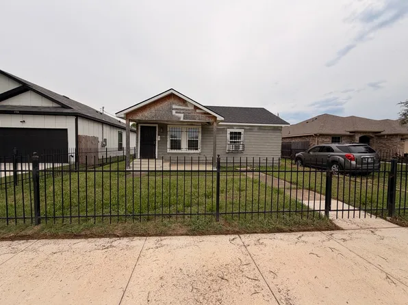 1720 E Arlington Ave, Fort Worth, TX 76104