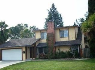 2847 Biddleford Dr, San Ramon, CA 94583