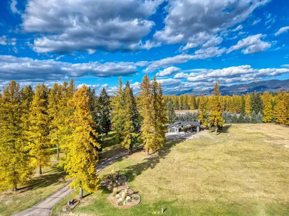 155 Garland Ln, Whitefish, MT 59937