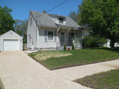 117 East State STREET, Janesville, WI, 53546