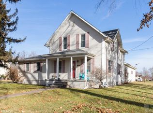 1042 S 6th Ave, Washington, IA 52353
