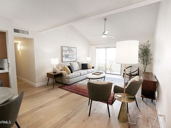 4th image of 7350 N Via Paseo Del Sur APT M206