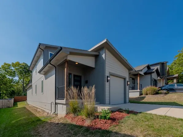 4436 Tracy Ave, Kansas City, MO 64110