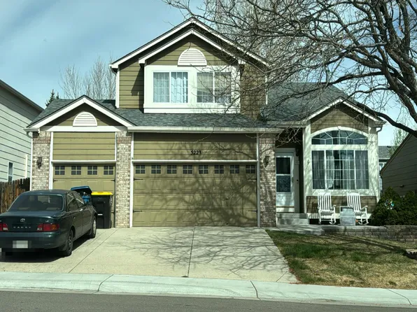 5223 Essex Ave, Castle Rock, CO 80104