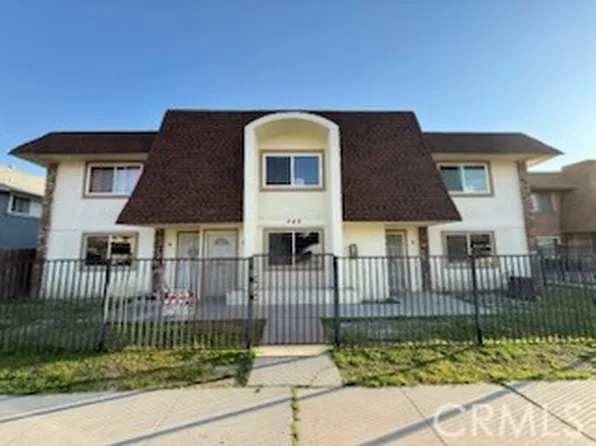 249 E Jackson St, Rialto, CA