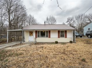 4324 Grantline Road, New Albany, IN 47150