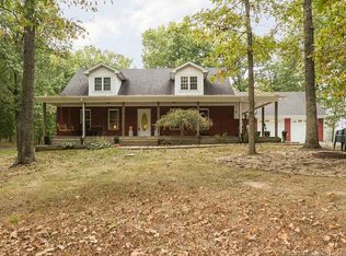 2356 Kane Rd SE, Corydon, IN 47112