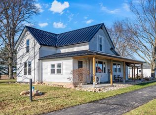 2870 Norton Rd, Radnor, OH 43066