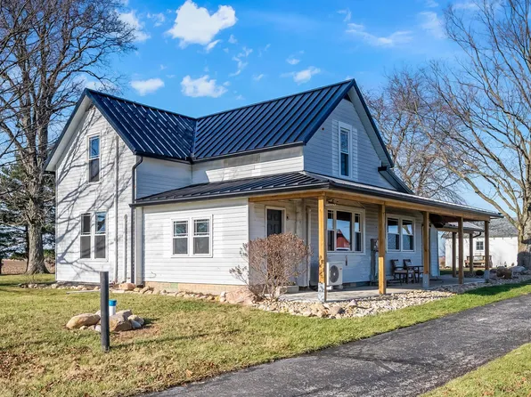 2870 Norton Rd, Radnor, OH 43066