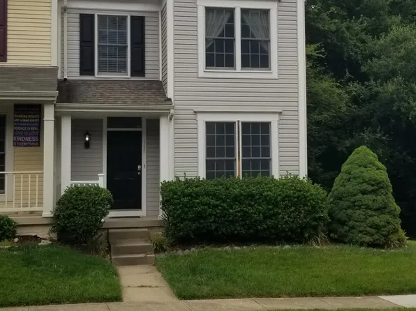 12686 Wimbley Ln, Woodbridge, VA 22192