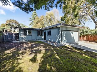 2513 Devri Ct, Mountain View, CA 94043