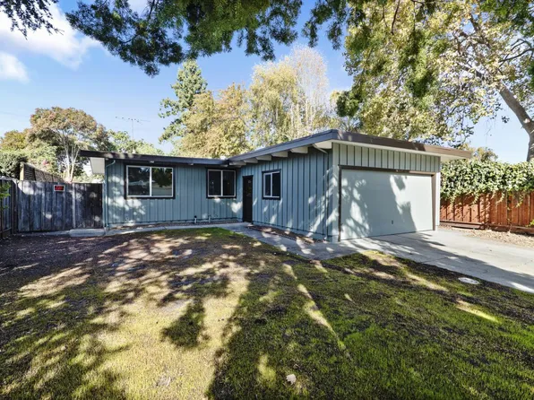 2513 Devri Ct, Mountain View, CA 94043