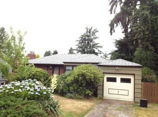 826 NE 98th St, Seattle, WA 98115