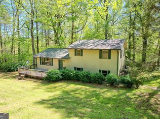 458 Cross St, Clayton, GA 30525