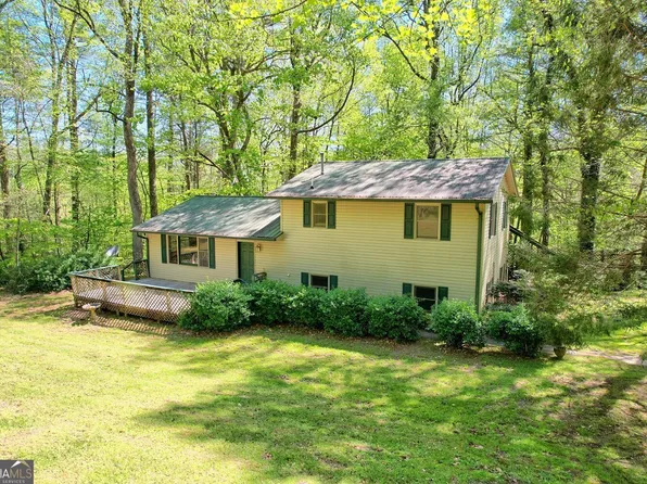 458 Cross St, Clayton, GA 30525