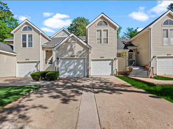 3317 Golden Trails Dr APT 803