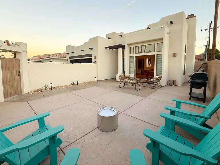 78535 Sagebrush Ave — Photo 20