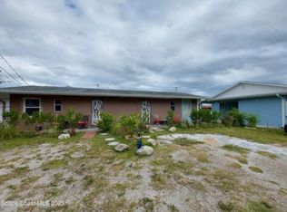 1514 N Harbor City Blvd, Melbourne, FL 32935