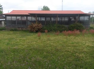 32307 Fishermans Paradise Rd, Dozier, AL 36028