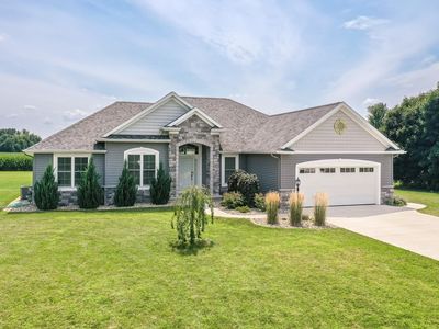 20566 Us Highway 6, Milford, IN, 46542