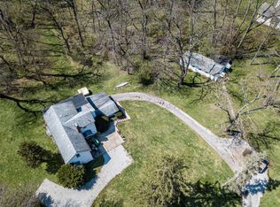 8327 Hanawalt Rd, Westerville, OH 43081