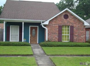 4445 Noble Cane Dr, Baton Rouge, LA 70814