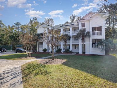 615 Tupelo Ln. #D, Longs, SC, 29568