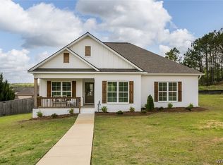13930 Grand Pointe Blvd, Northport, AL 35475