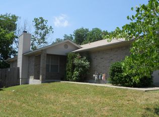 1917 Alex, Austin, TX 78728