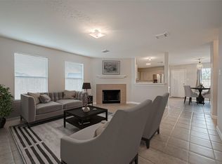 19850 Portlick Ct, Katy, TX 77449