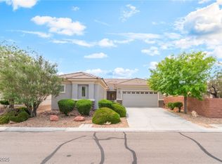 2413 Mourning Warbler Ave, North Las Vegas, NV 89084